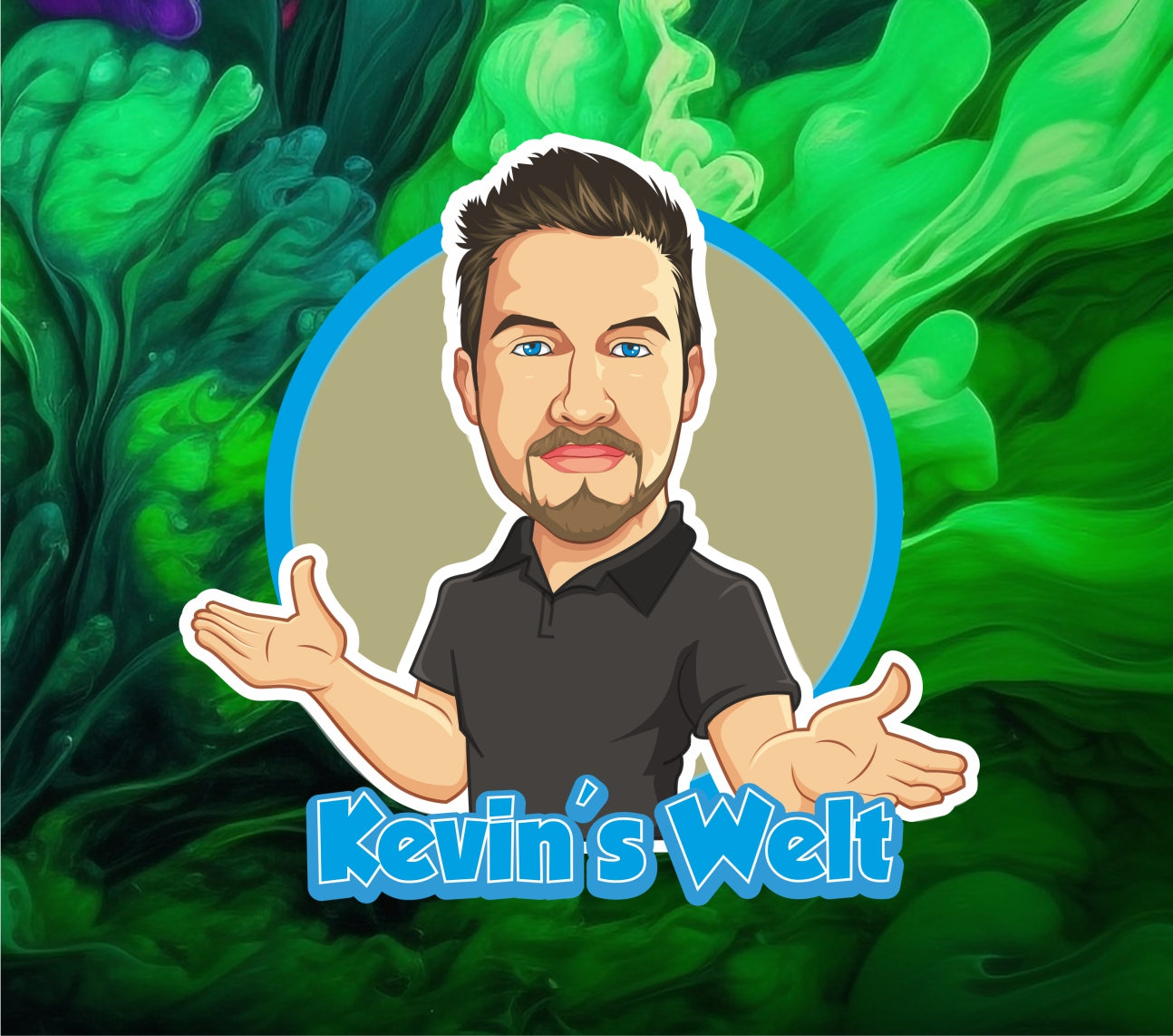 Warum Kevins Welt keine seelenlose Massenware verkauft?