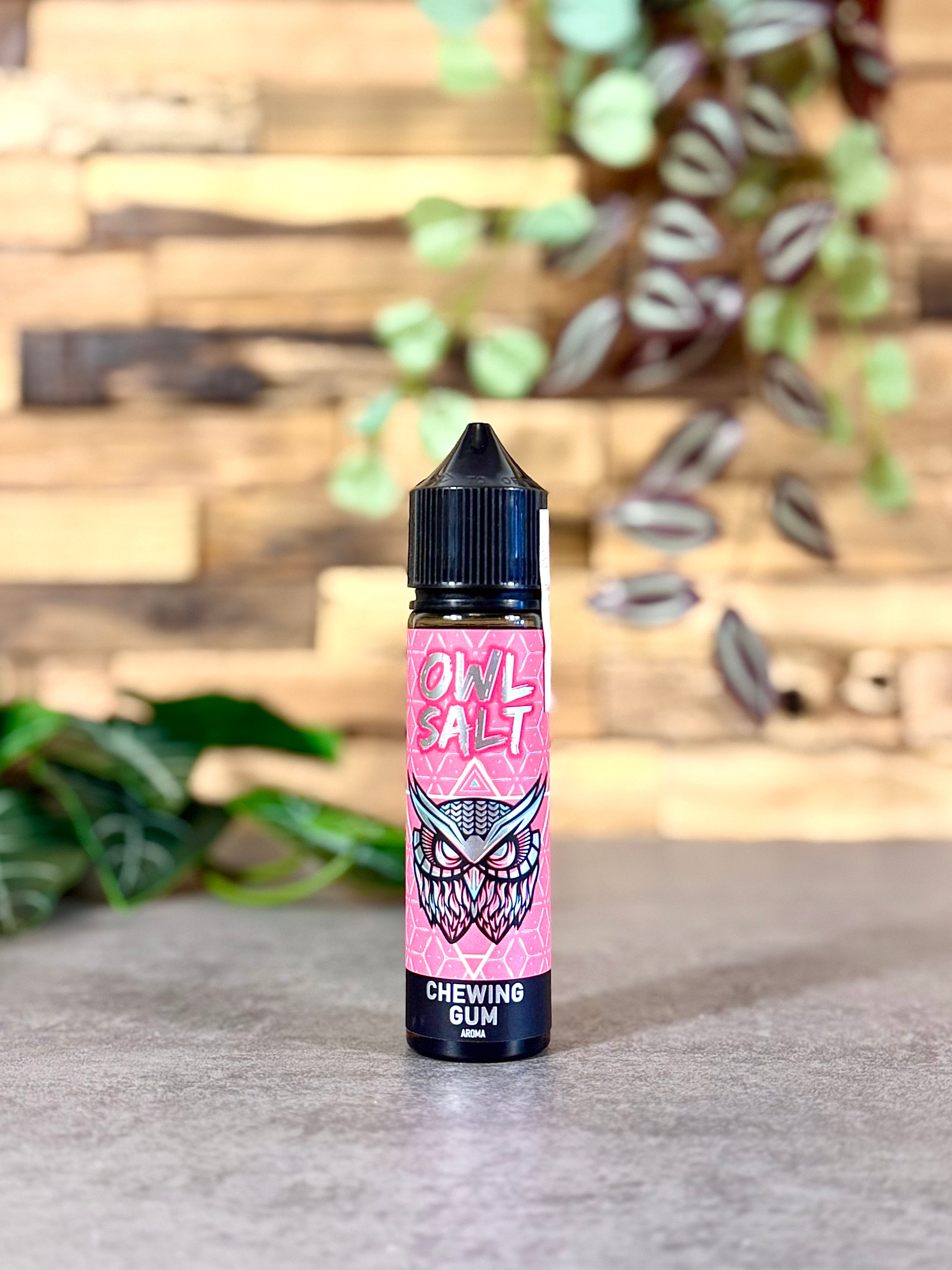 Aroma | Kaugummi | 10ml in 60ml Flasche