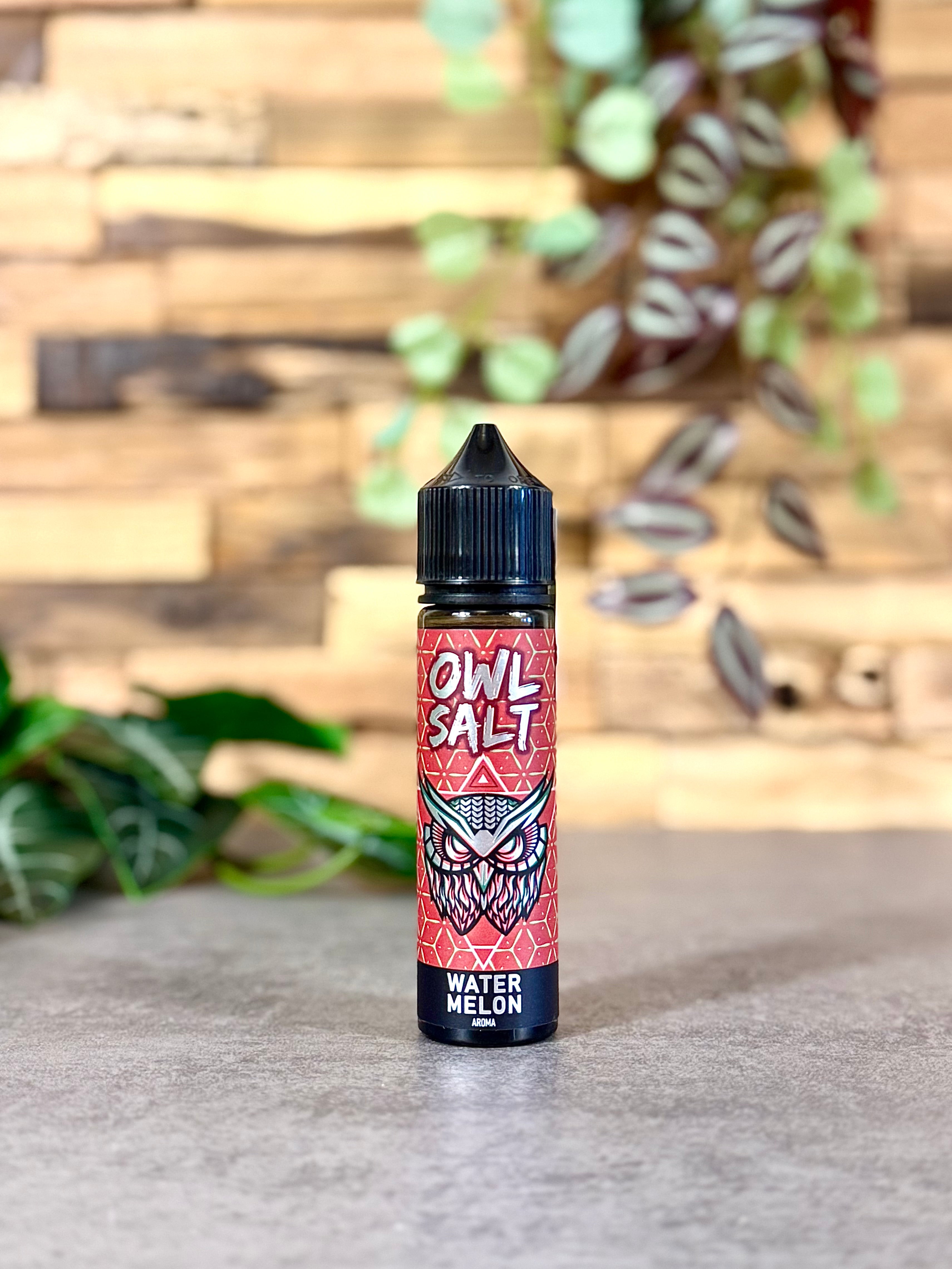 Aroma | Wassermelone | 10ml in 60ml Flasche