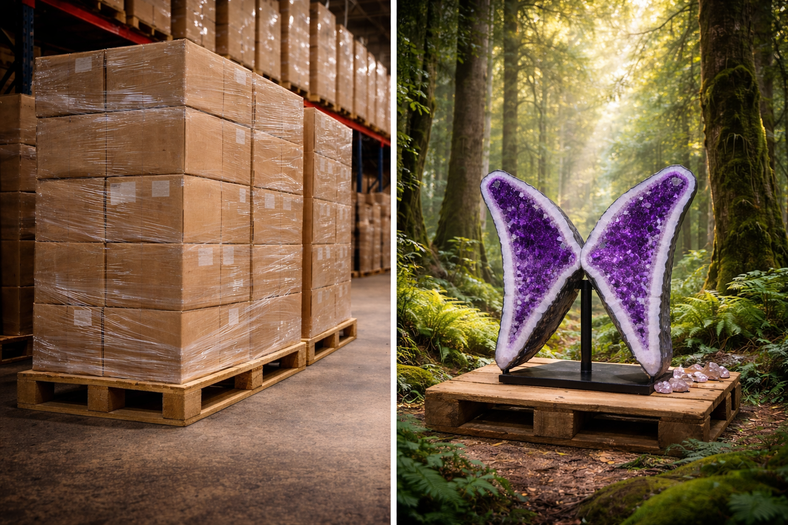 Warum Kevins Welt keine seelenlose Massenware verkauft?