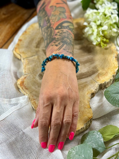 Apatit | Armband (Splitter)