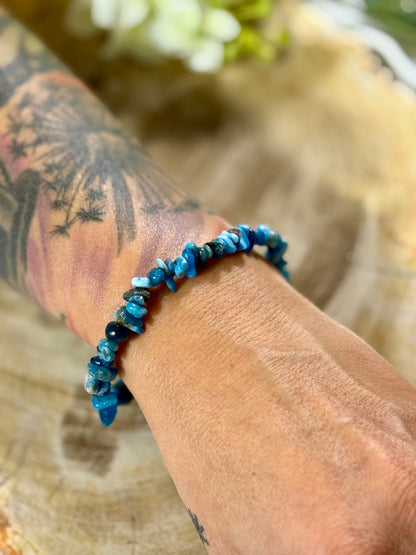 Apatit | Armband (Splitter)
