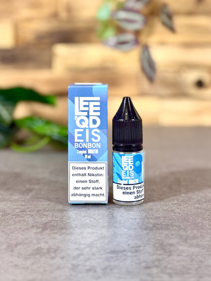 Liquid | Eisbonbon | 3 - 12mg | 10ml