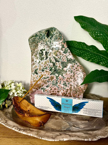 Kevins Räucherstäbchen | Guardian Angel