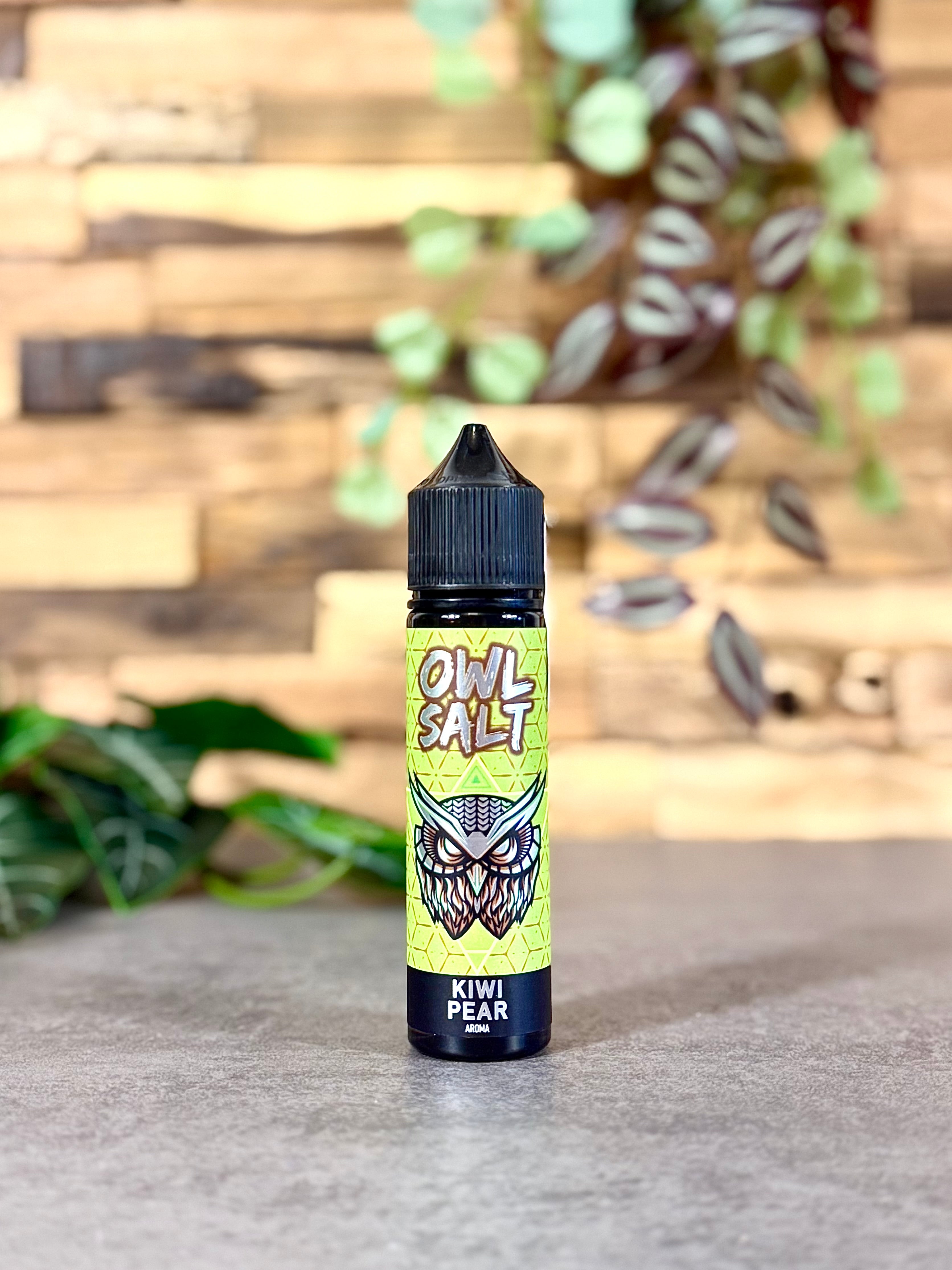 Aroma | Kiwi Birne | 10ml in 60ml Flasche