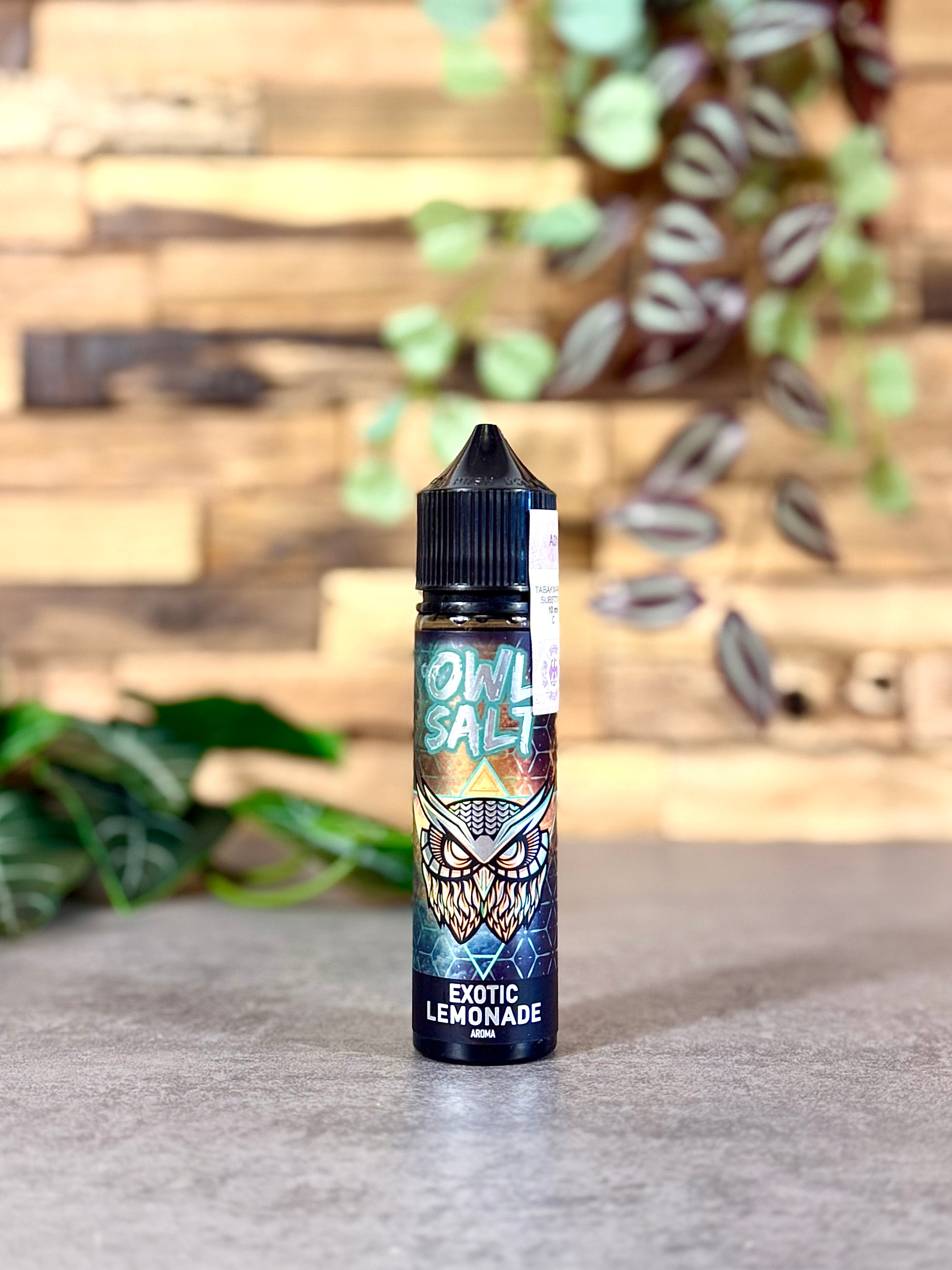 Aroma | Exotische Limonade | 10ml in 60ml Flasche