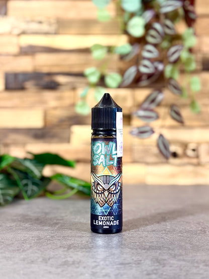 Aroma | Exotische Limonade | 10ml in 60ml Flasche