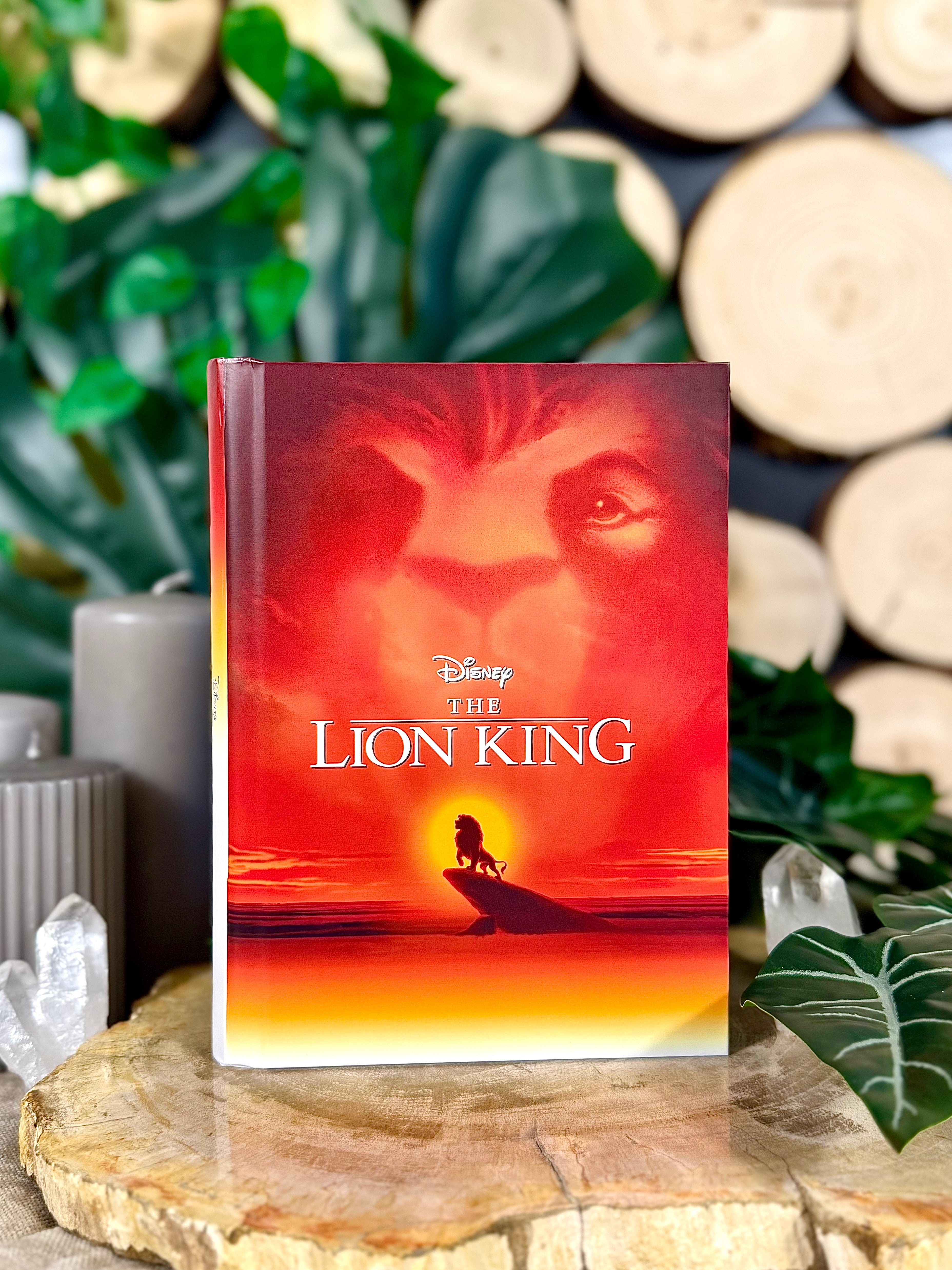 Fundstück Nr. 205 | Disney König der Löwen | 4 oz Jubiläumsausgabe