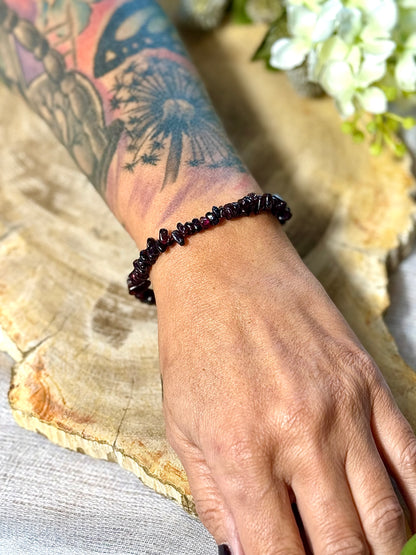 Armband | Halloween Spezial | Graf Dracula | GRANAT