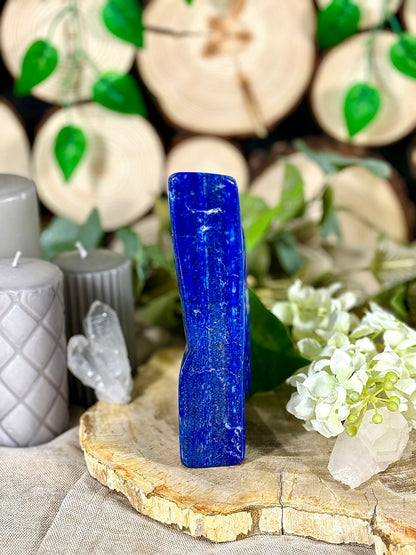 Fundstück Nr. LZ6 | Lapislazuli