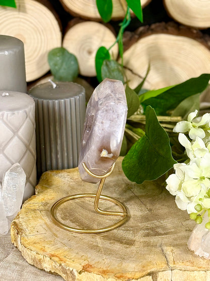 Fundstück Nr. AT2 | Achat Diamant
