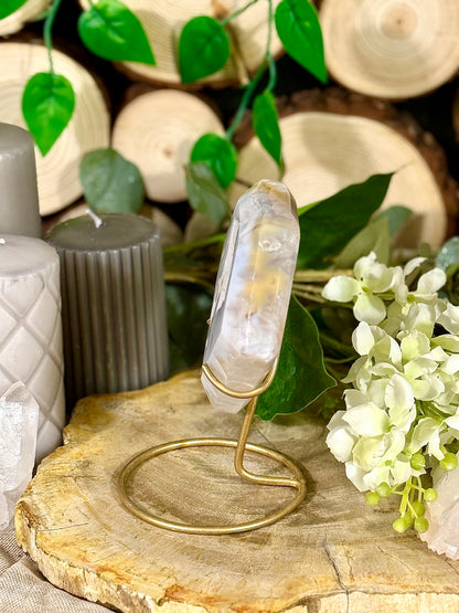 Fundstück Nr. AT5 | Achat Diamant
