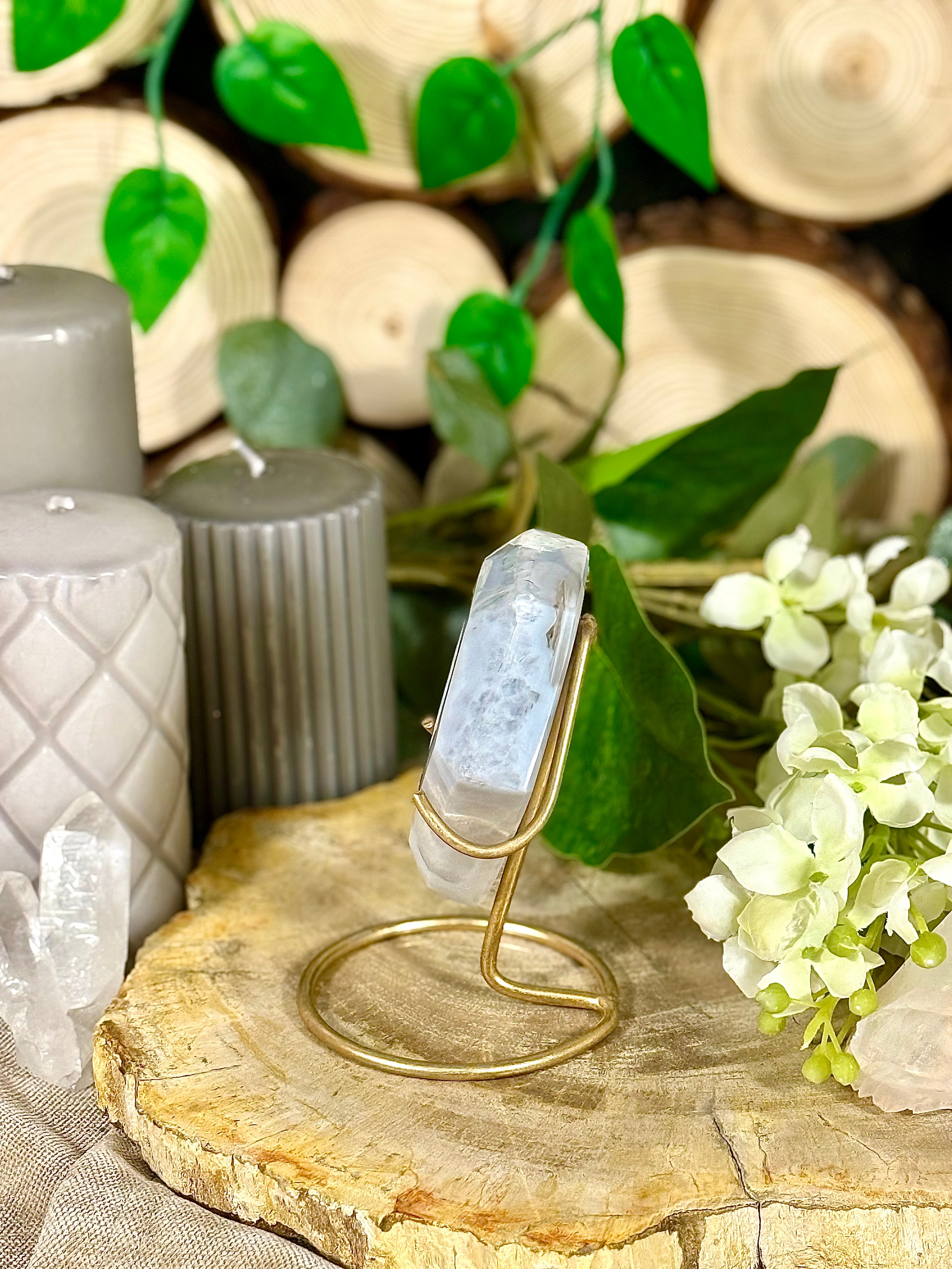 Fundstück Nr. AT6 | Achat Diamant