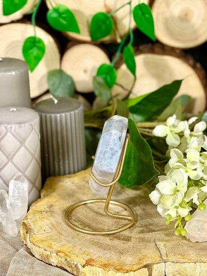 Fundstück Nr. AT6 | Achat Diamant