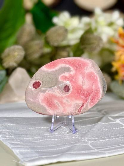 Fundstück Nr. RC1 | Rhodochrosit