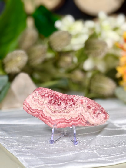Fundstück Nr. RC6 | Rhodochrosit