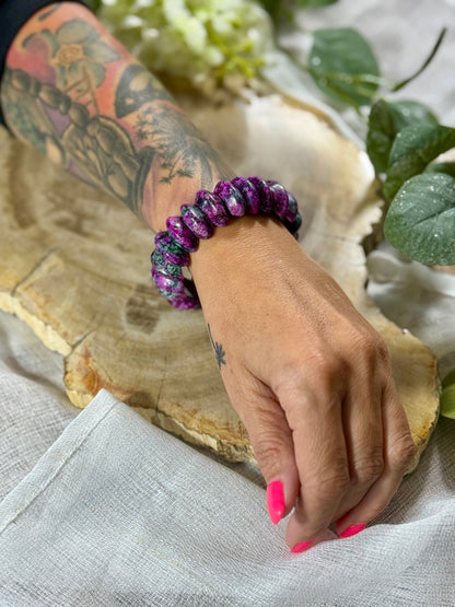 Fundstück Nr. 777 - Das Armband der Lebenskraft