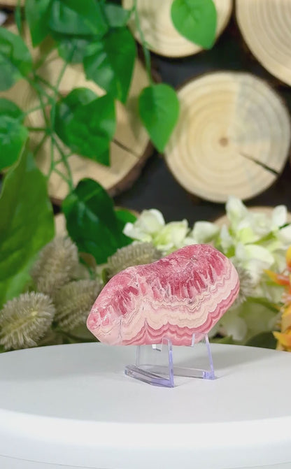 Fundstück Nr. RC6 | Rhodochrosit