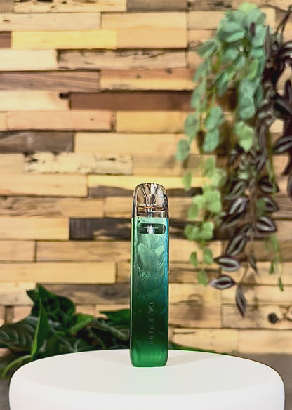 Die Uwell Caliburn G4 Mini | Grün - Balance finden, Freiheit leben.