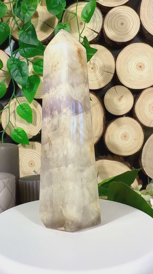 Fundstück Nr. AY21 | Chevron-Amethyst