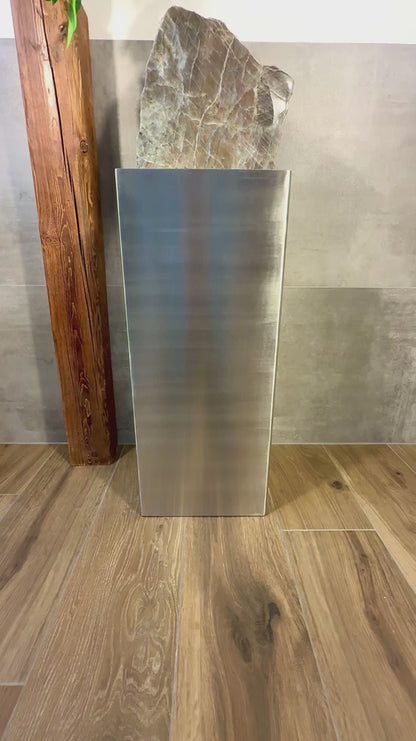 Meisterstück Nr. M6 | EARTH & STEEL COLLECTION - Labradorit